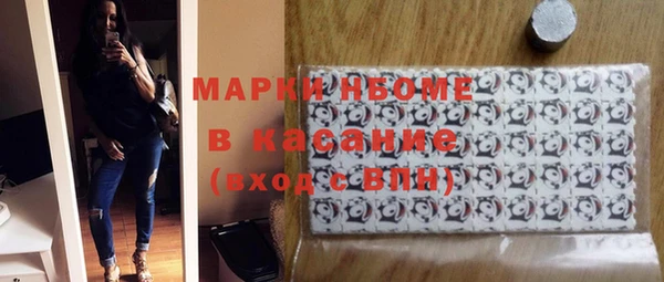 твердый Гусь-Хрустальный